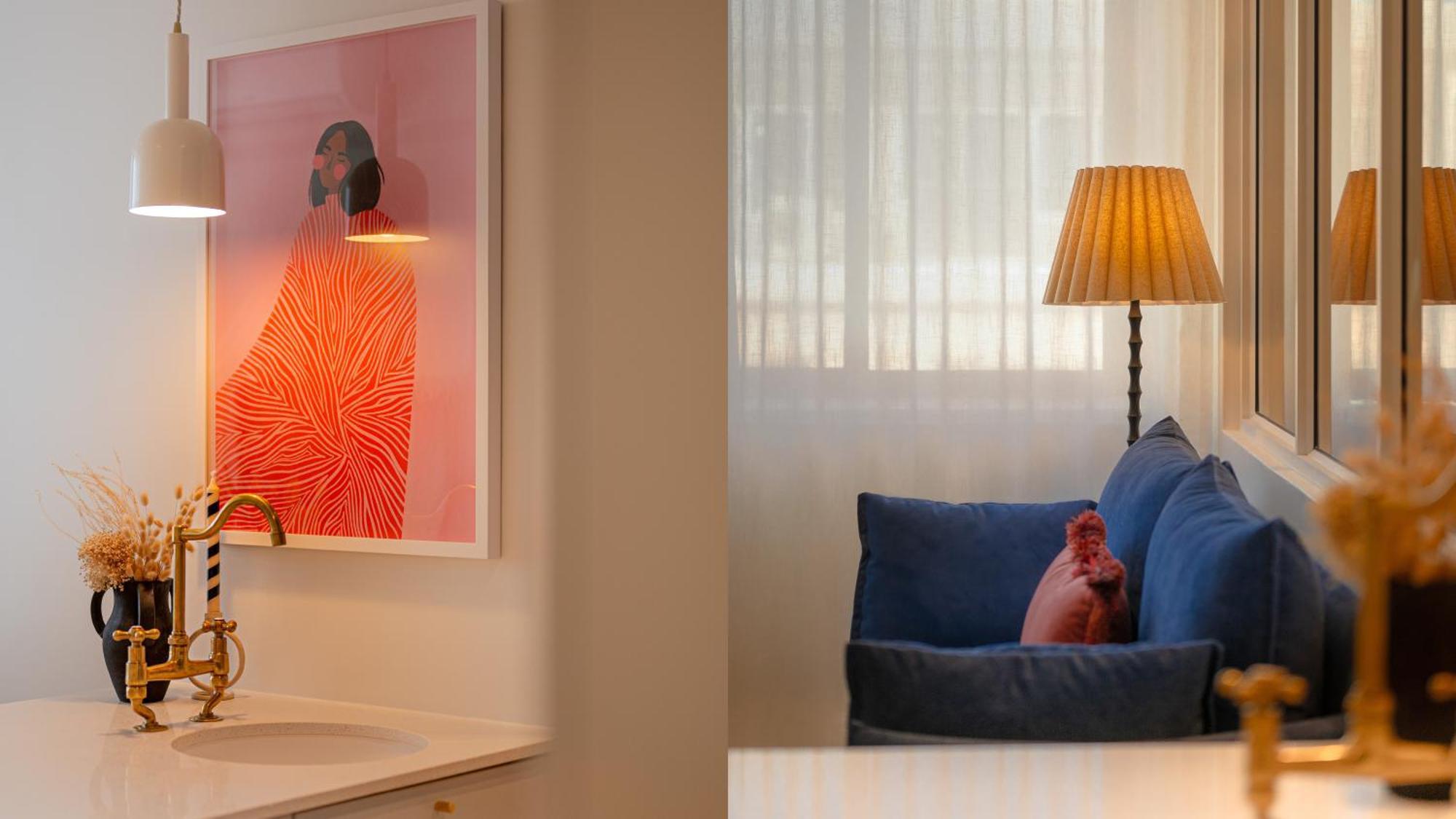 The Trade Boutique Hotel Cape Town Room photo