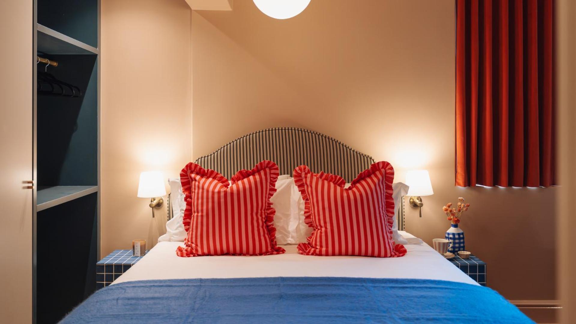 The Trade Boutique Hotel Cape Town Exterior photo